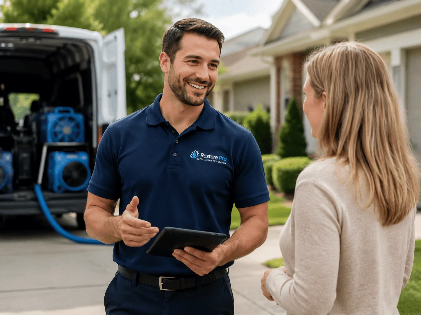 Water Damage Restoration Leverett, MA FAQs